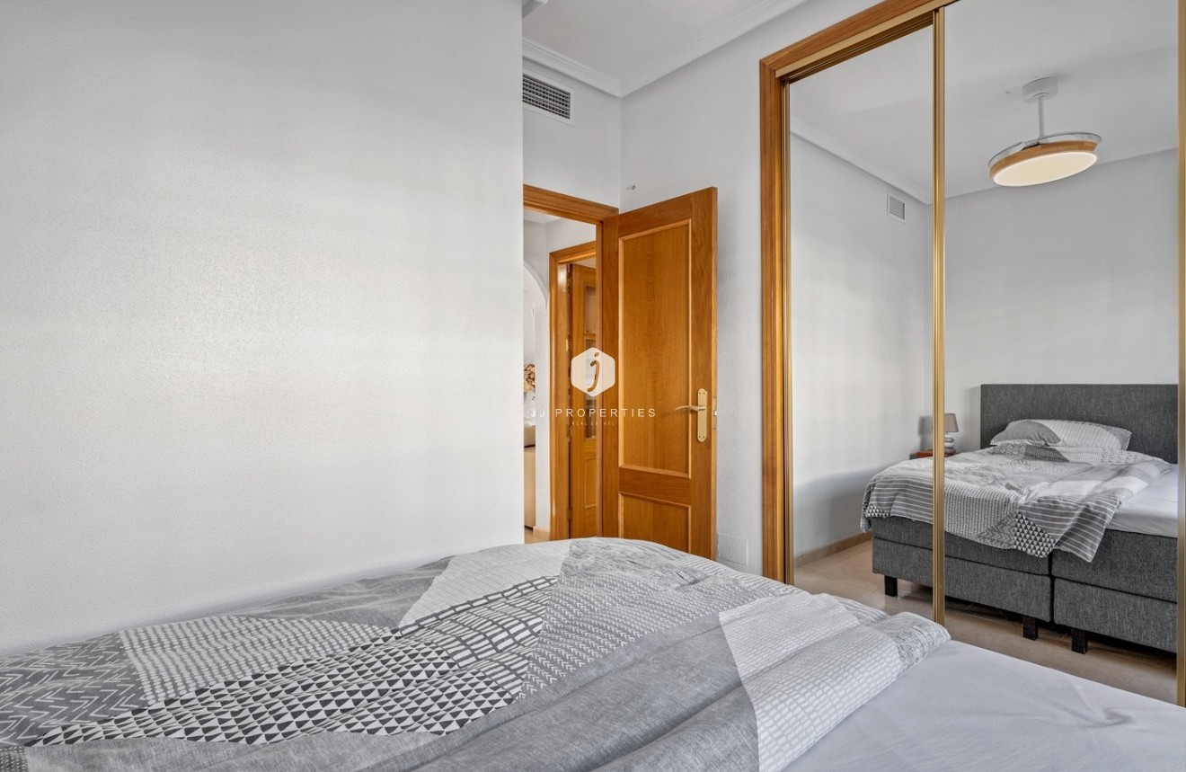 Resale - Chalet -
San Miguel de Salinas - Inland