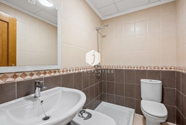 Resale - Chalet -
San Miguel de Salinas - Inland