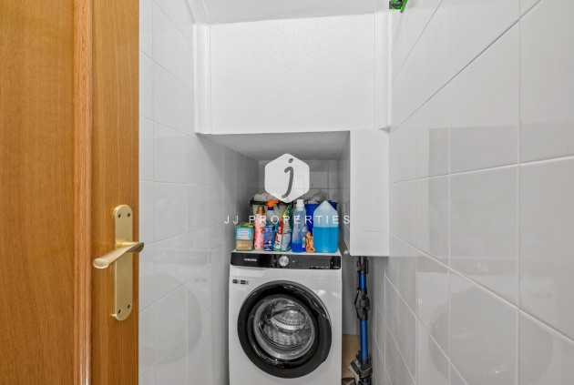 Resale - Chalet -
San Miguel de Salinas - Inland