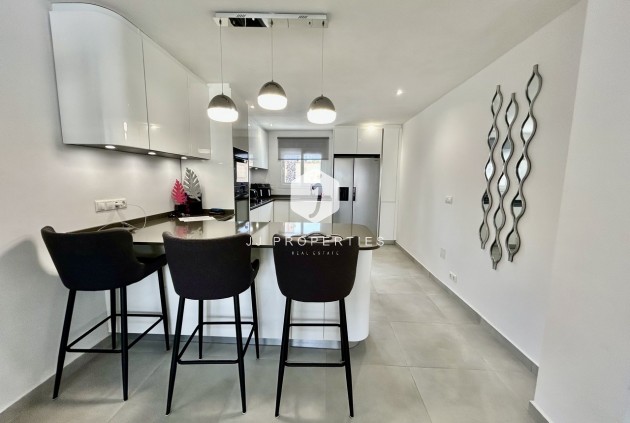 Resale - Villa -
Cabo Roig - Costa Blanca