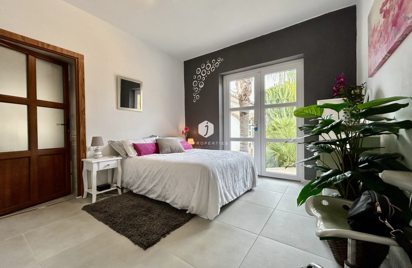 Resale - Villa -
Cabo Roig - Costa Blanca