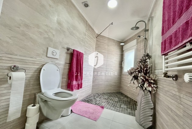 Resale - Villa -
Cabo Roig - Costa Blanca