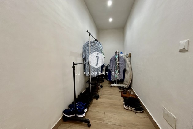 Resale - Villa -
Cabo Roig - Costa Blanca