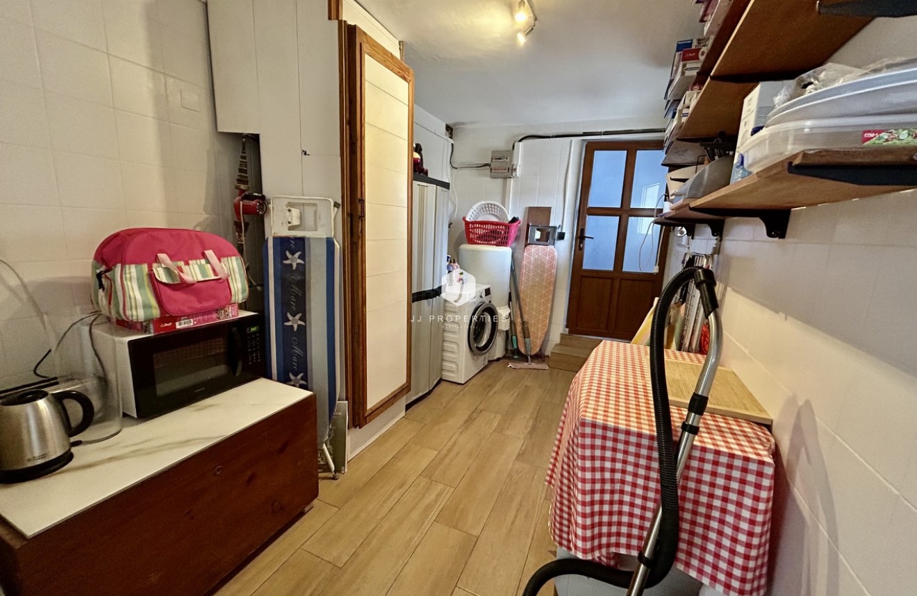 Resale - Villa -
Cabo Roig - Costa Blanca