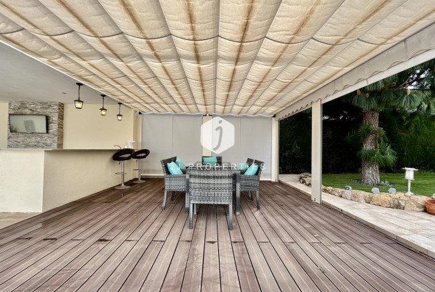 Resale - Villa -
Cabo Roig - Costa Blanca