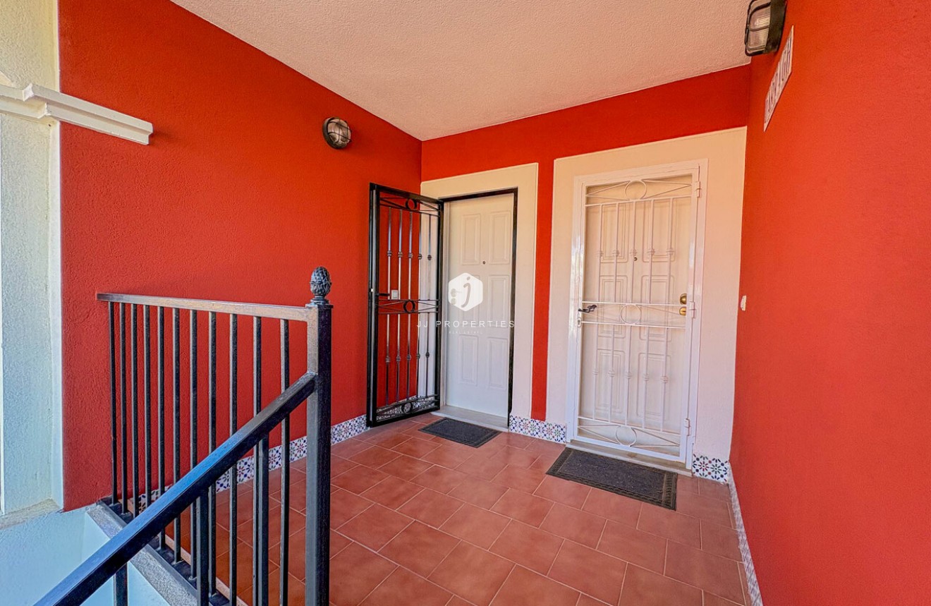 Resale - Apartment / flat -
Torrevieja - Costa Blanca