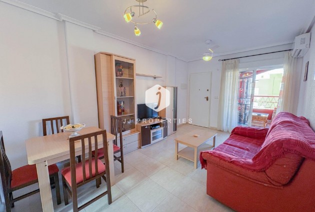 Resale - Apartment / flat -
Torrevieja - Costa Blanca