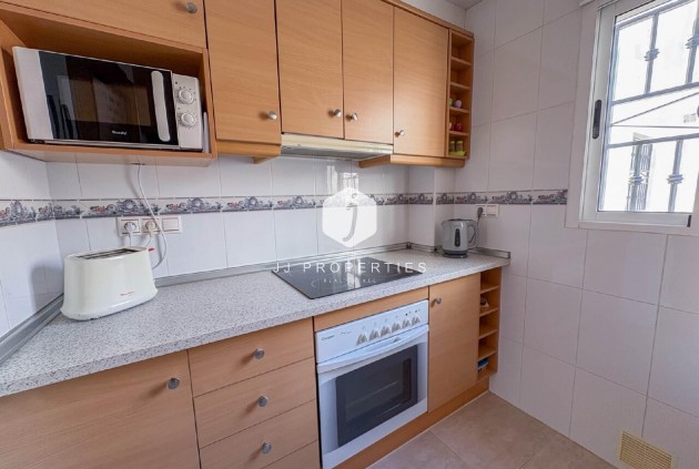 Resale - Apartment / flat -
Torrevieja - Costa Blanca