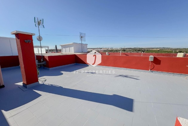 Resale - Apartment / flat -
Torrevieja - Costa Blanca