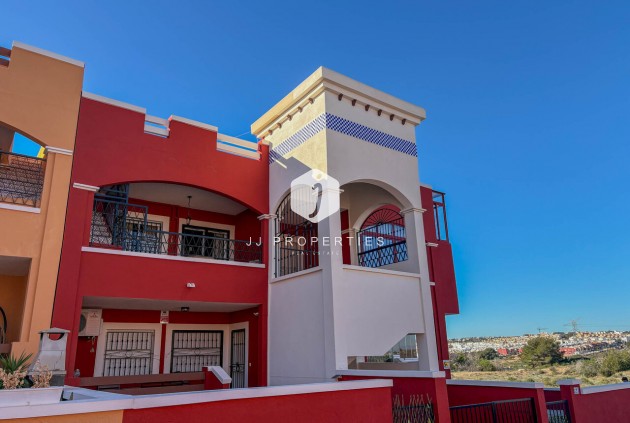 Resale - Apartment / flat -
Torrevieja - Costa Blanca