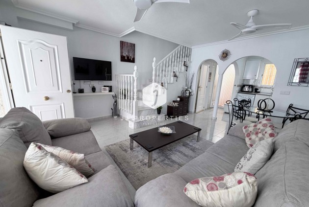 Resale - Chalet -
Orihuela Costa - Costa Blanca