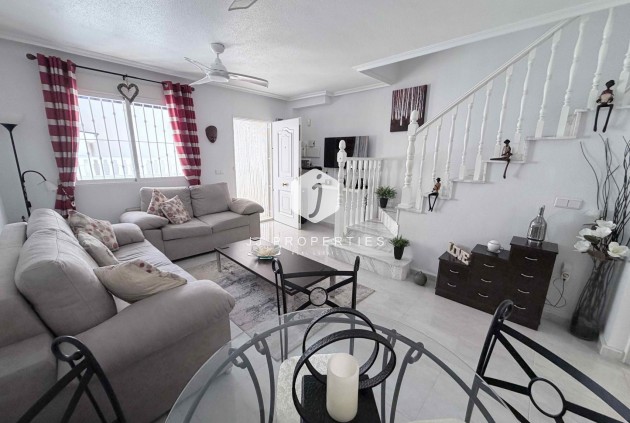 Resale - Chalet -
Orihuela Costa - Costa Blanca