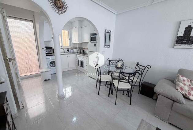 Resale - Chalet -
Orihuela Costa - Costa Blanca