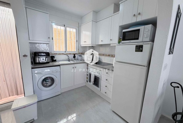 Resale - Chalet -
Orihuela Costa - Costa Blanca