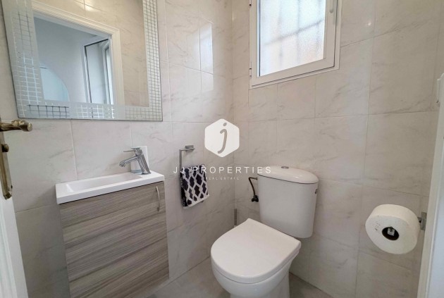 Resale - Chalet -
Orihuela Costa - Costa Blanca