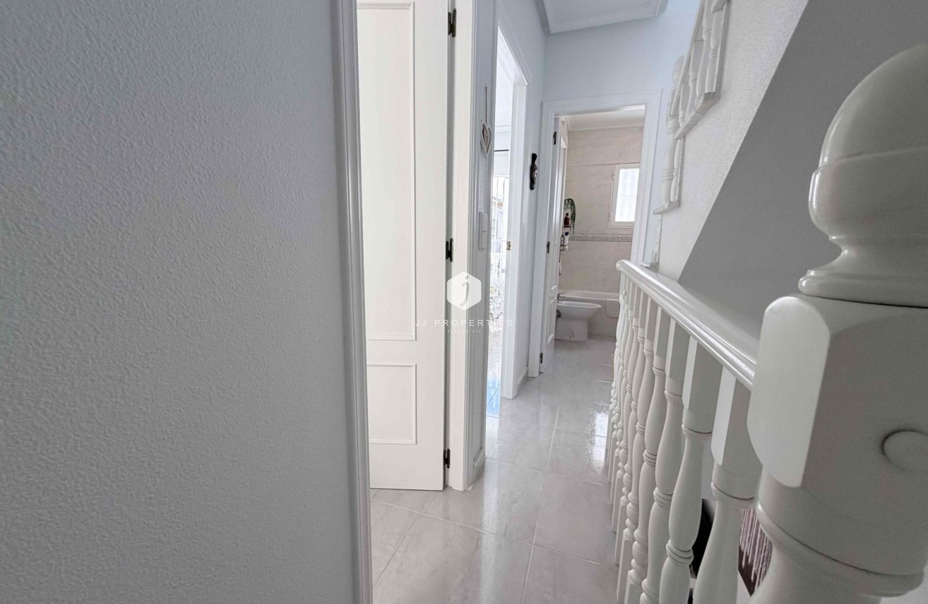 Resale - Chalet -
Orihuela Costa - Costa Blanca