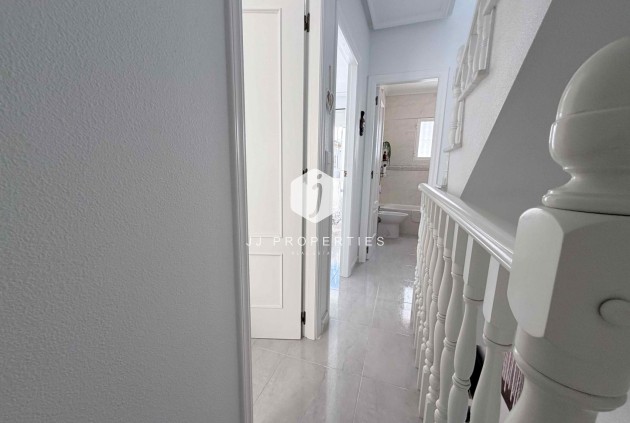 Resale - Chalet -
Orihuela Costa - Costa Blanca