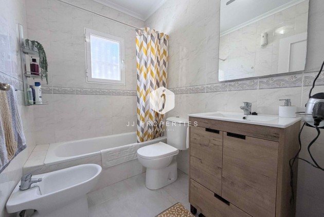 Resale - Chalet -
Orihuela Costa - Costa Blanca