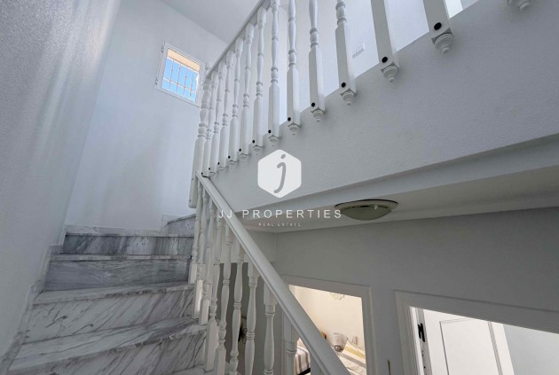 Resale - Chalet -
Orihuela Costa - Costa Blanca