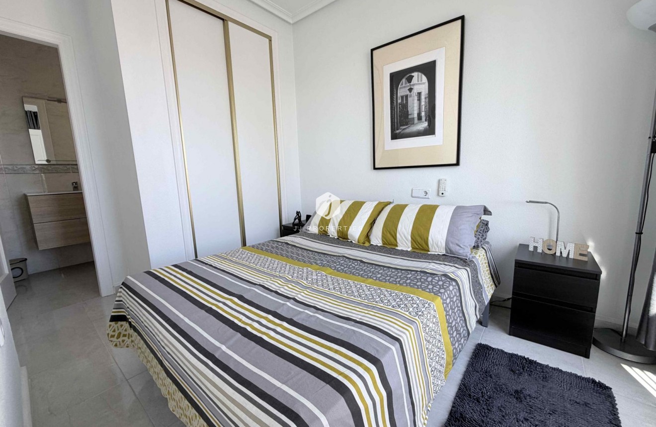 Resale - Chalet -
Orihuela Costa - Costa Blanca