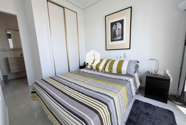 Resale - Chalet -
Orihuela Costa - Costa Blanca