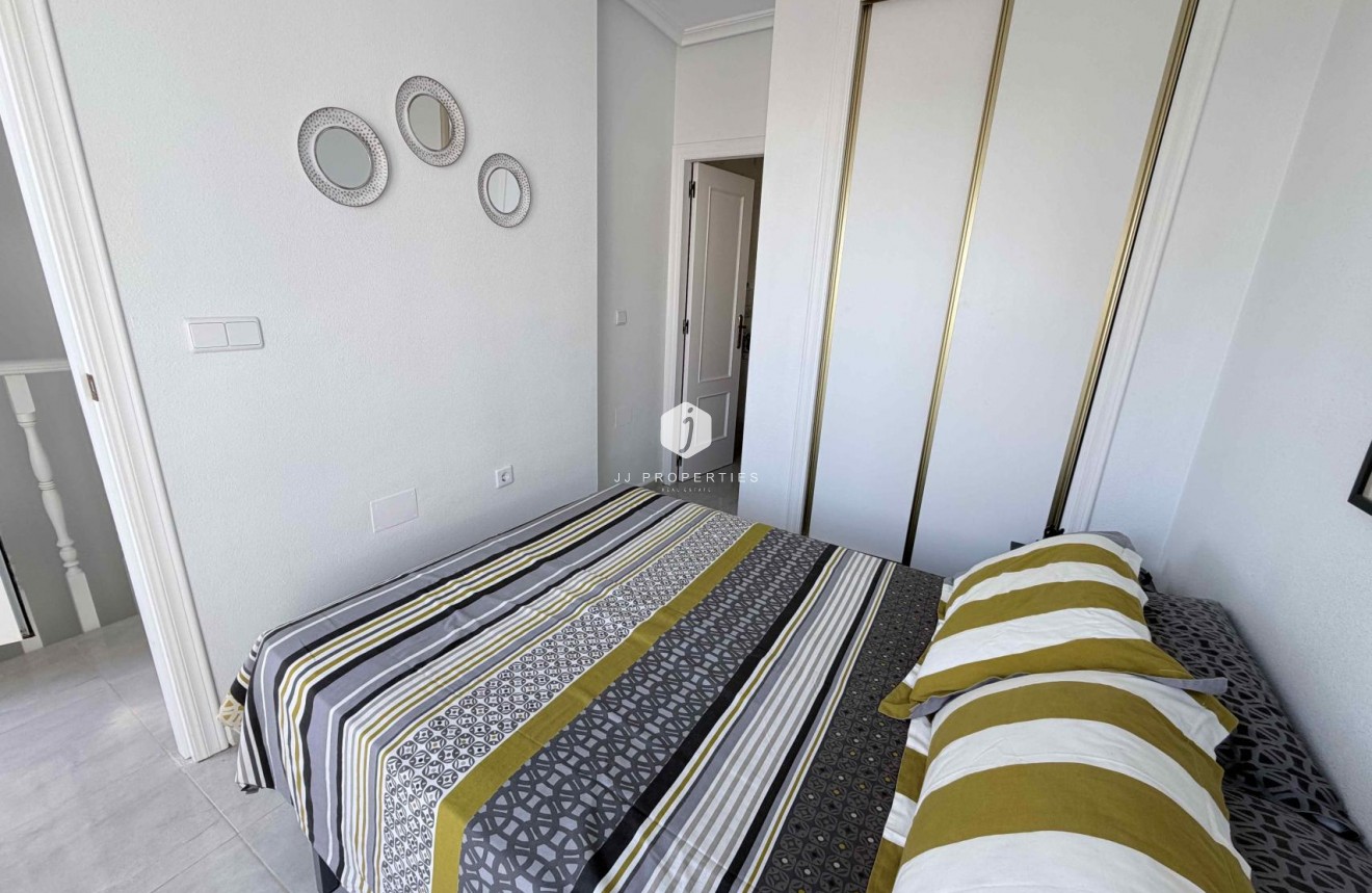 Resale - Chalet -
Orihuela Costa - Costa Blanca