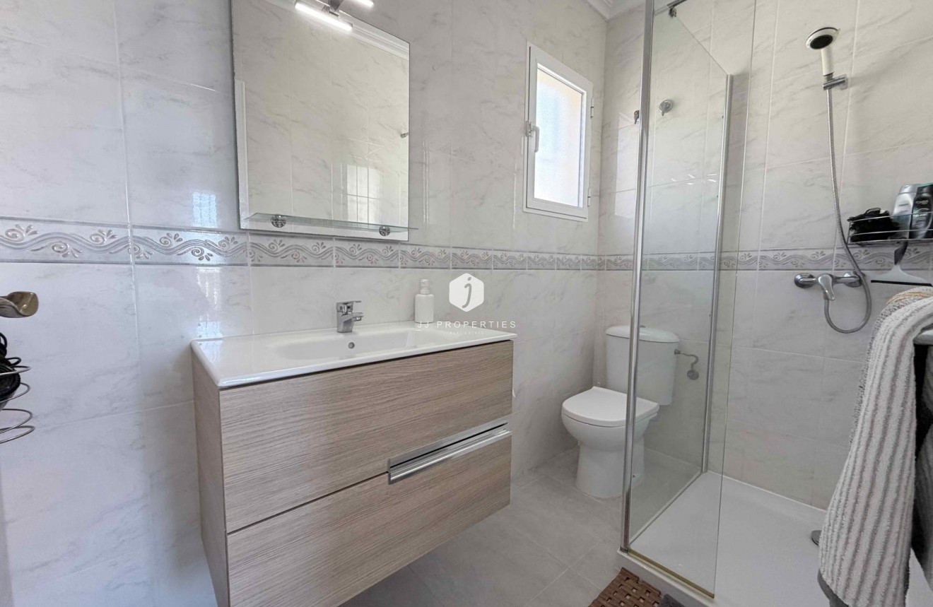 Resale - Chalet -
Orihuela Costa - Costa Blanca