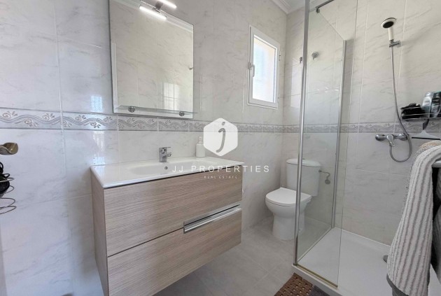 Resale - Chalet -
Orihuela Costa - Costa Blanca