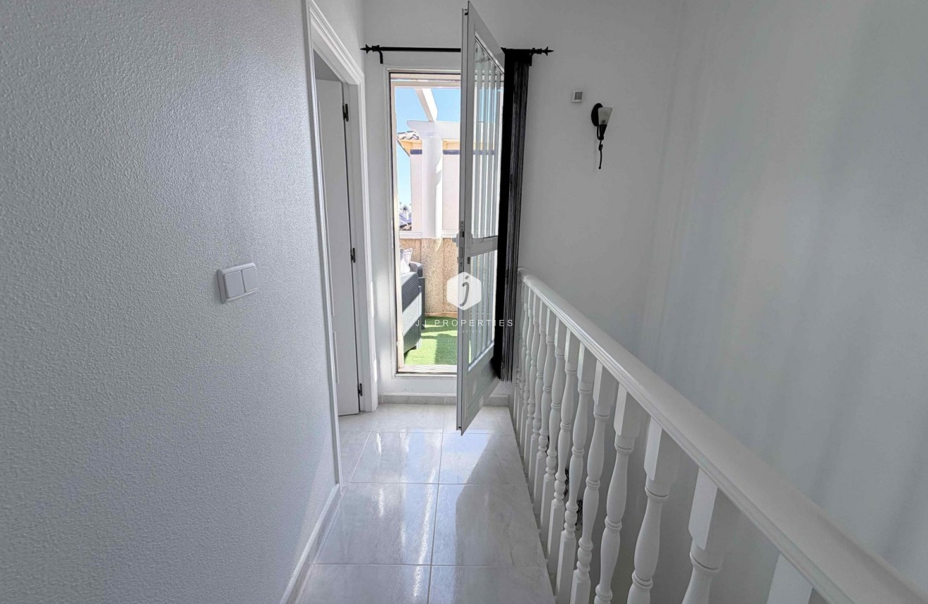 Resale - Chalet -
Orihuela Costa - Costa Blanca