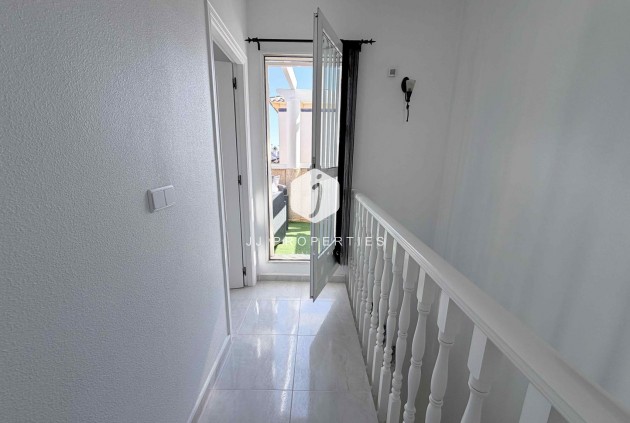 Resale - Chalet -
Orihuela Costa - Costa Blanca