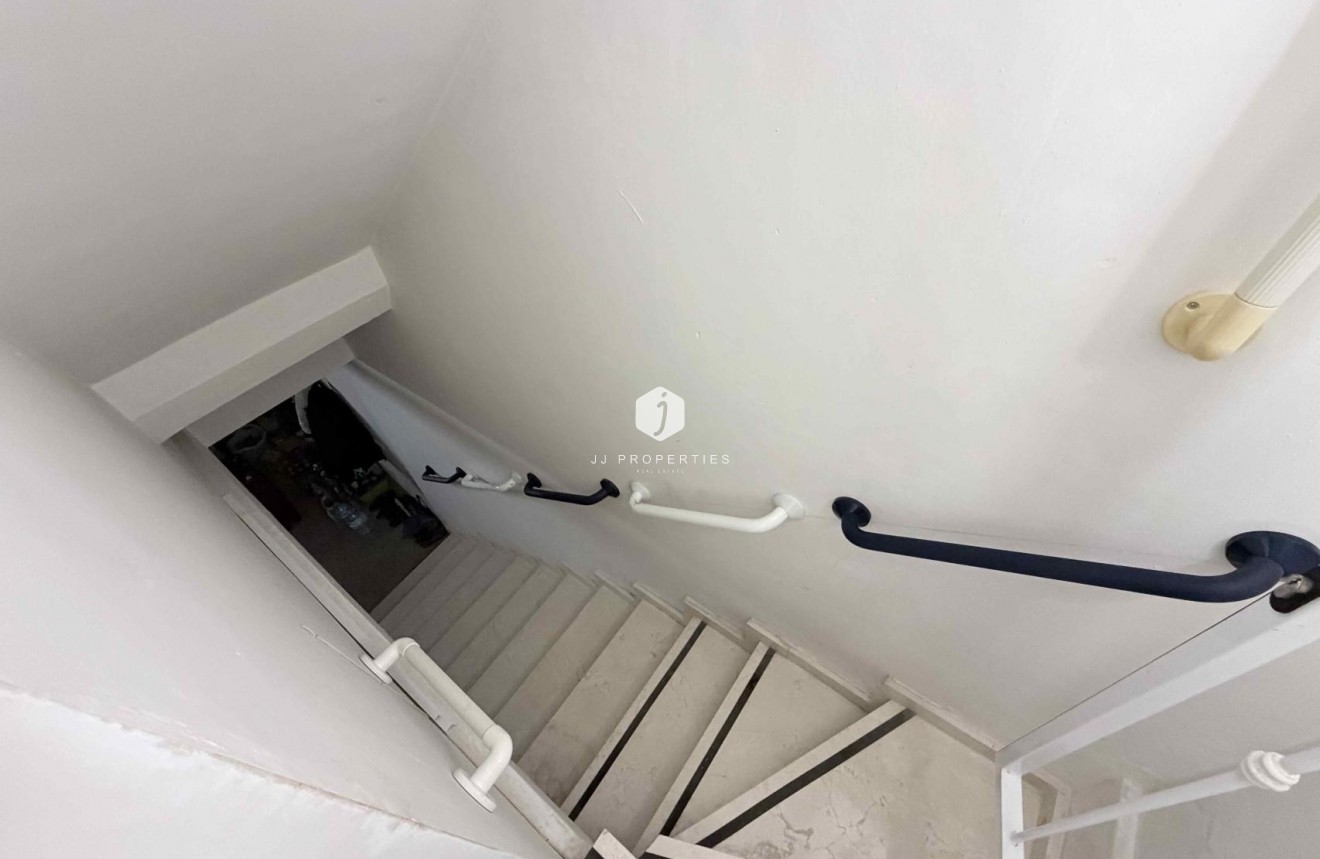 Resale - Chalet -
Orihuela Costa - Costa Blanca