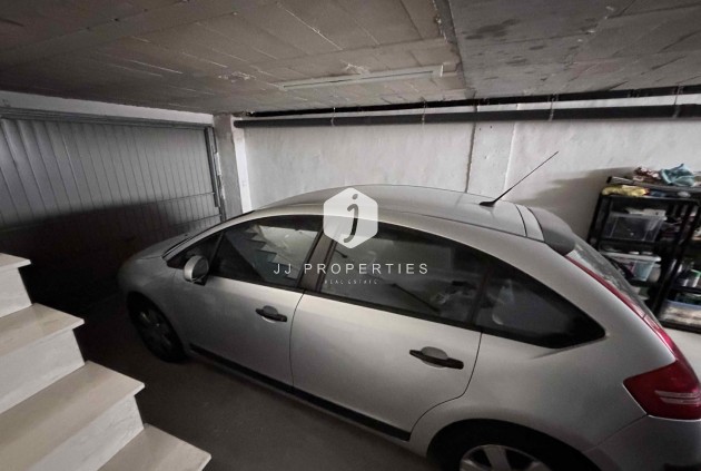 Resale - Chalet -
Orihuela Costa - Costa Blanca