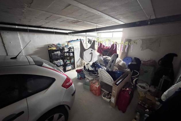 Resale - Chalet -
Orihuela Costa - Costa Blanca