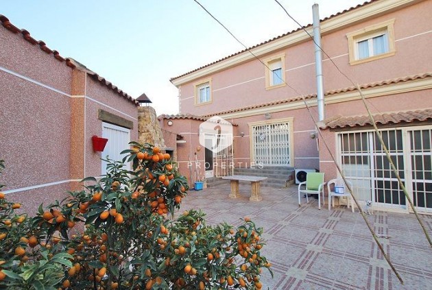 Resale - Villa -
Formentera del Segura - Formentera De Segura
