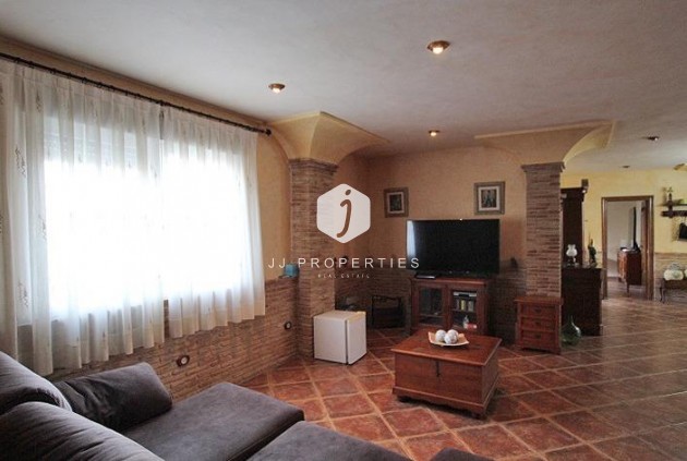 Resale - Villa -
Formentera del Segura - Formentera De Segura