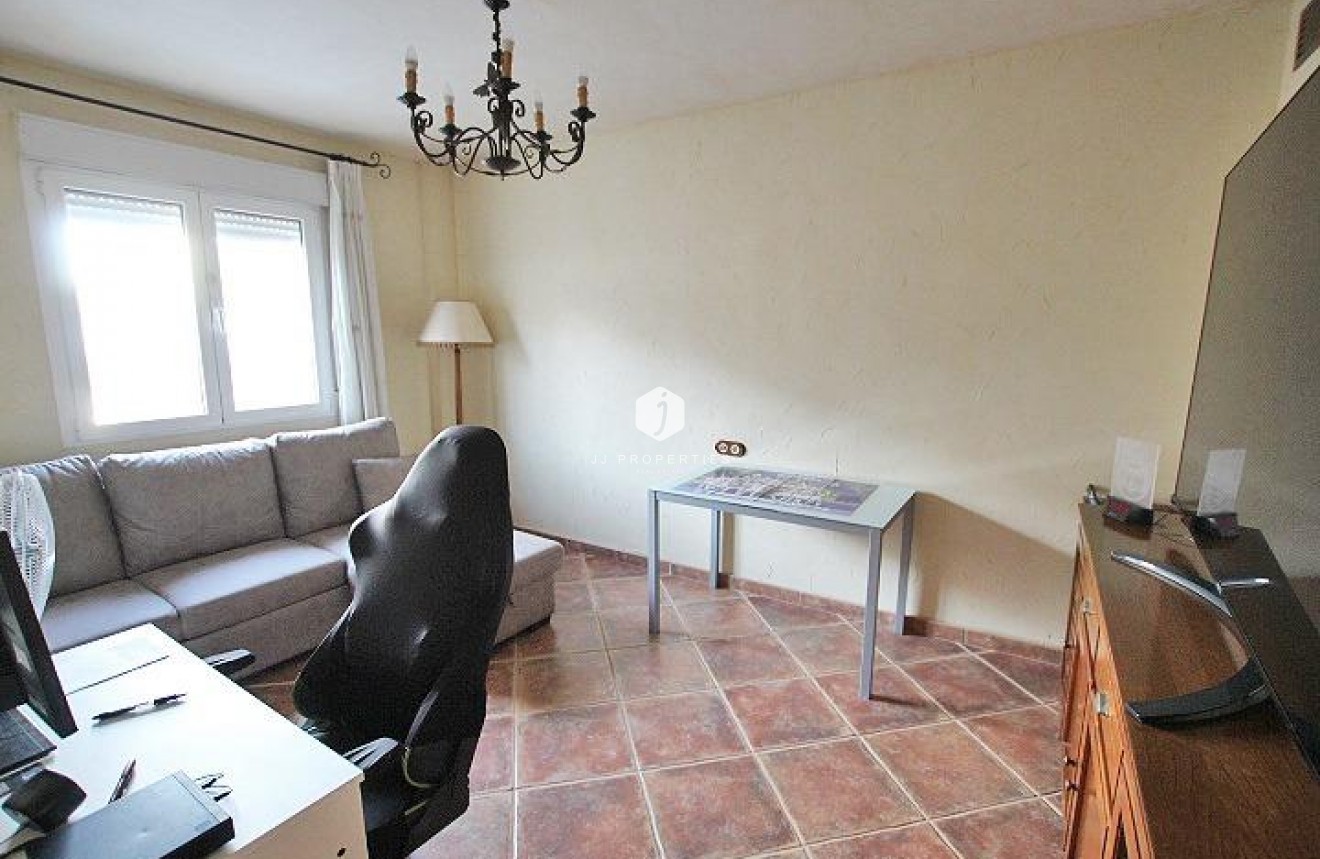 Resale - Villa -
Formentera del Segura - Formentera De Segura