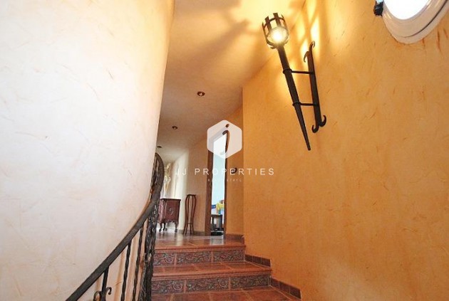 Resale - Villa -
Formentera del Segura - Formentera De Segura