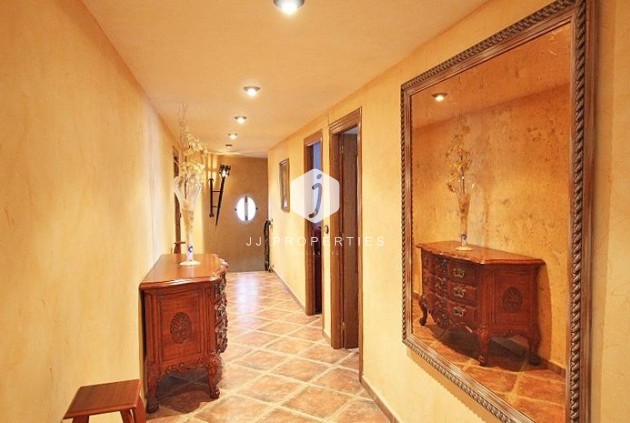 Resale - Villa -
Formentera del Segura - Formentera De Segura