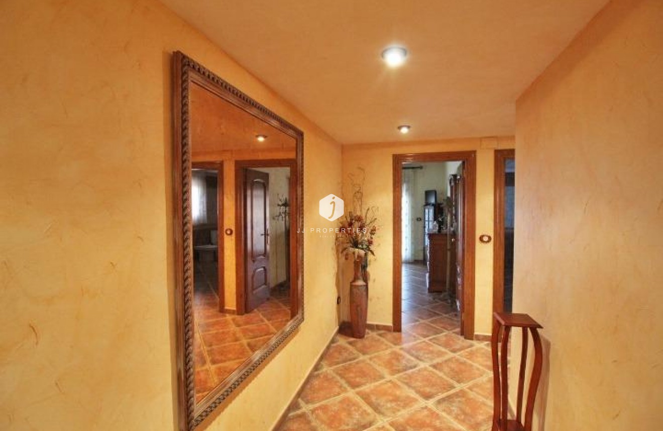 Resale - Villa -
Formentera del Segura - Formentera De Segura