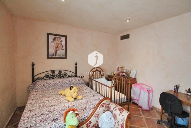 Resale - Villa -
Formentera del Segura - Formentera De Segura