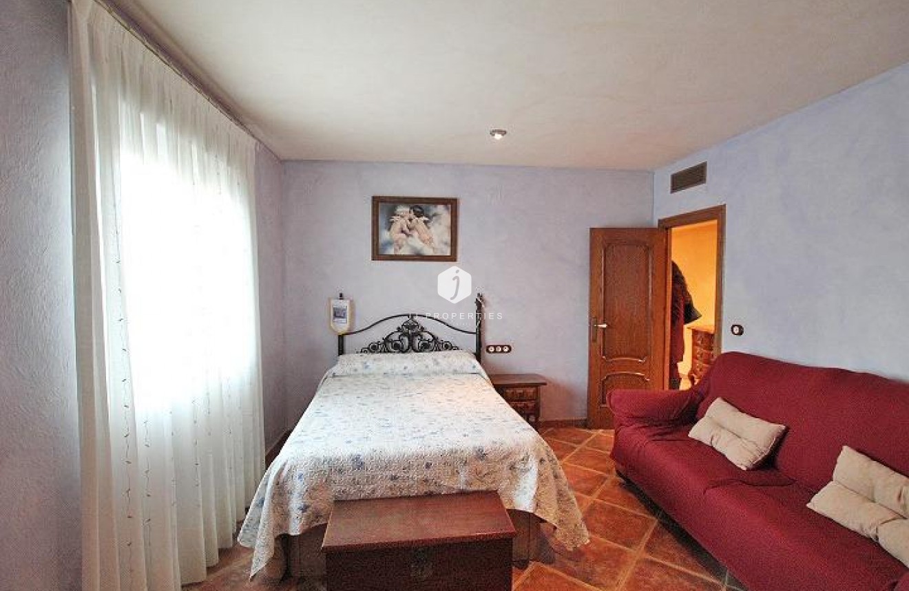 Resale - Villa -
Formentera del Segura - Formentera De Segura