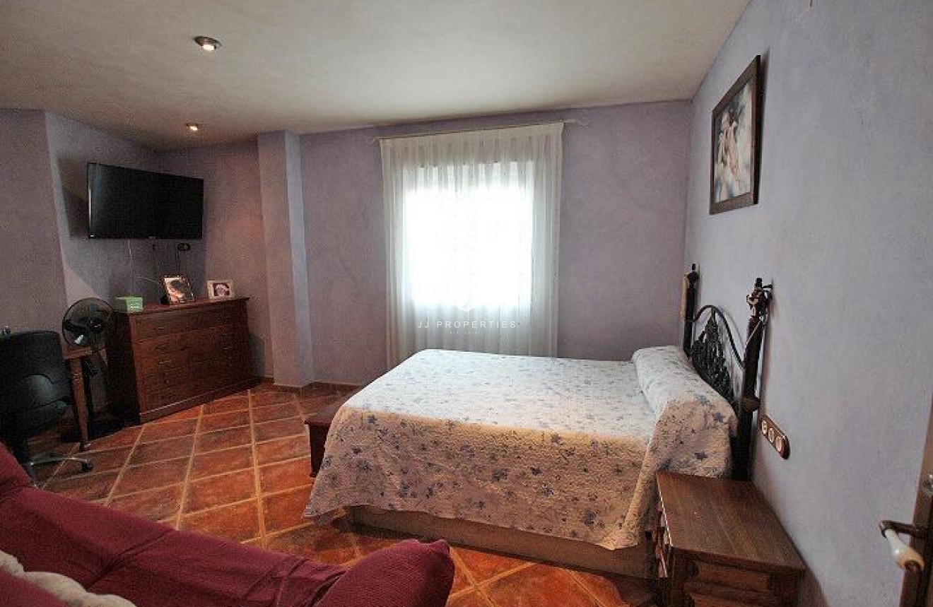 Resale - Villa -
Formentera del Segura - Formentera De Segura