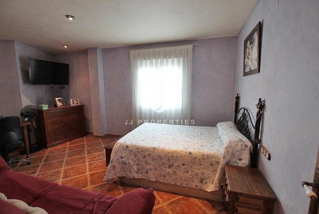 Resale - Villa -
Formentera del Segura - Formentera De Segura