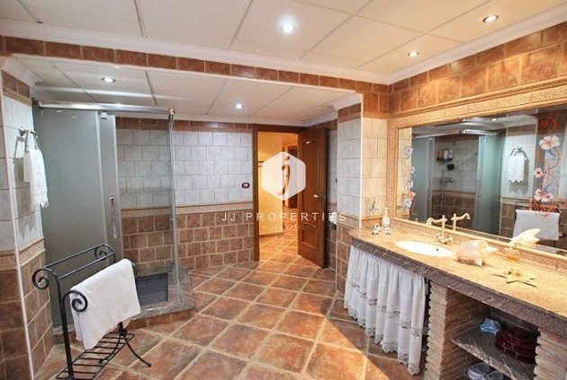 Resale - Villa -
Formentera del Segura - Formentera De Segura