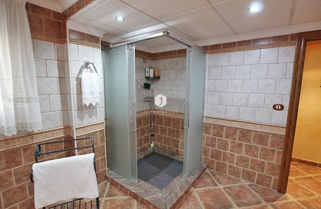 Resale - Villa -
Formentera del Segura - Formentera De Segura