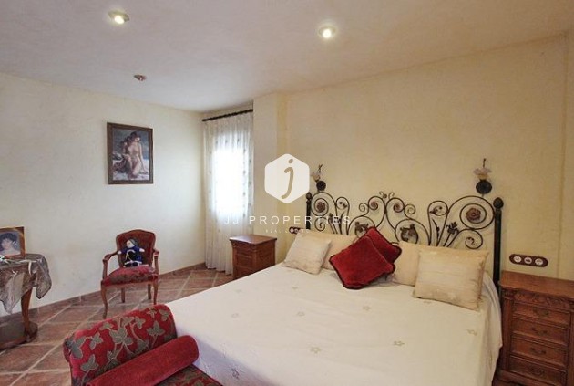 Resale - Villa -
Formentera del Segura - Formentera De Segura