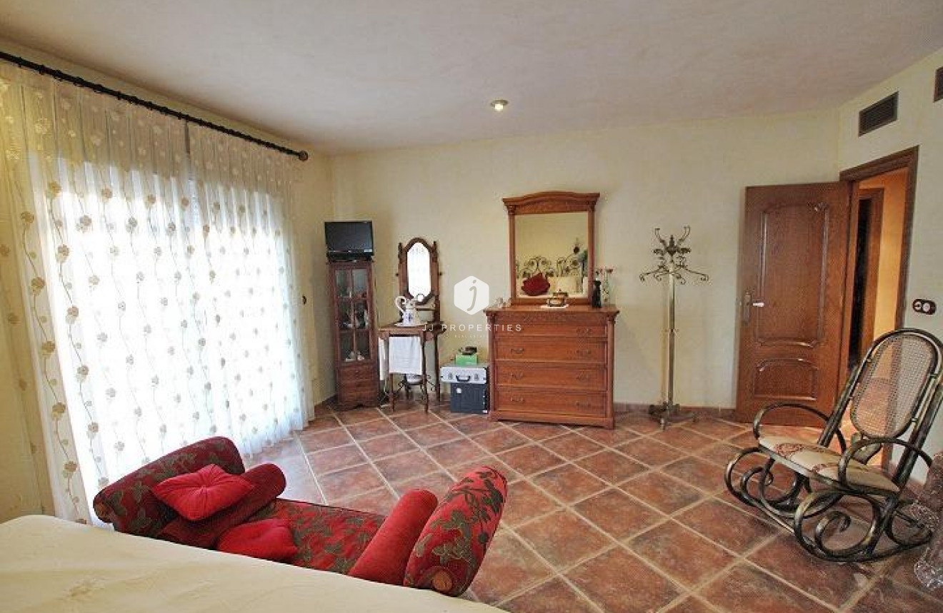 Resale - Villa -
Formentera del Segura - Formentera De Segura