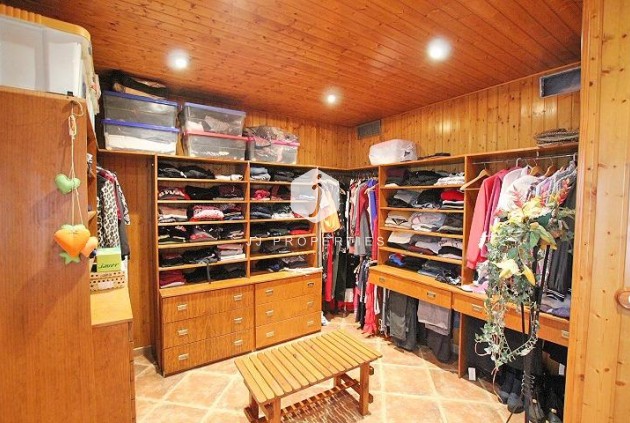 Resale - Villa -
Formentera del Segura - Formentera De Segura