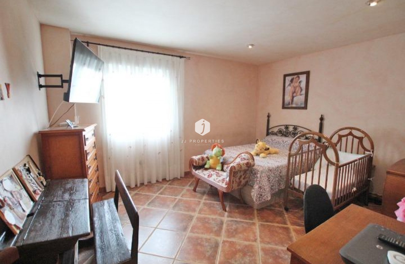 Resale - Villa -
Formentera del Segura - Formentera De Segura