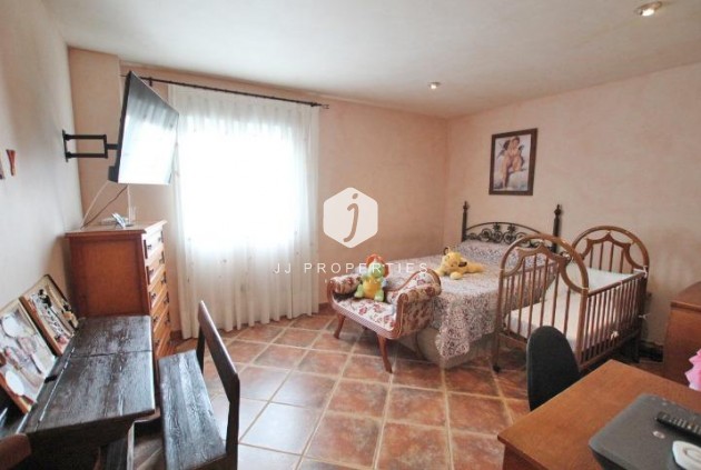 Resale - Villa -
Formentera del Segura - Formentera De Segura